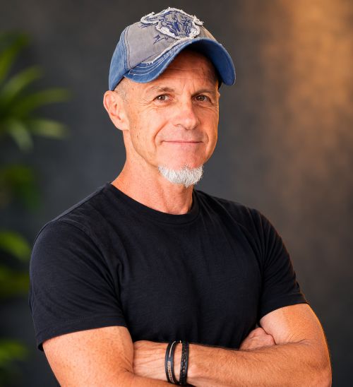 Author Image Nick Howarth